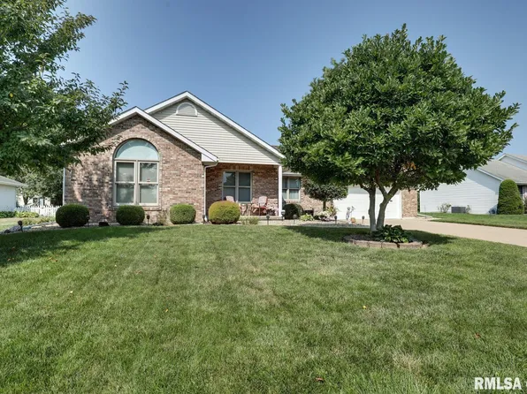 3241 Frese Dr, Quincy, IL 62305