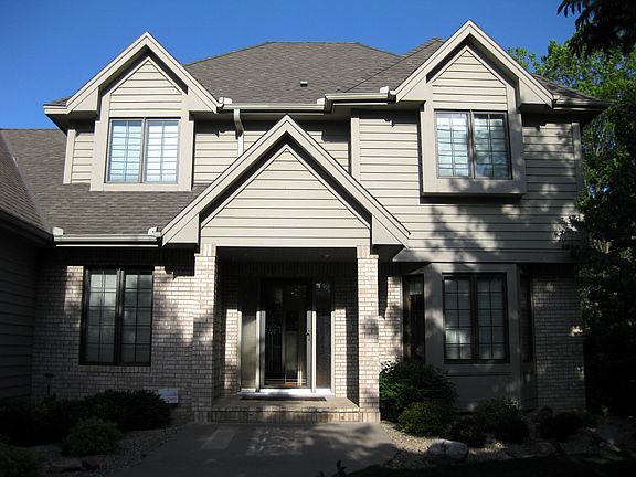 Front view