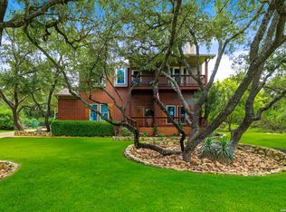 26272 Romance Point, San Antonio, TX 78260