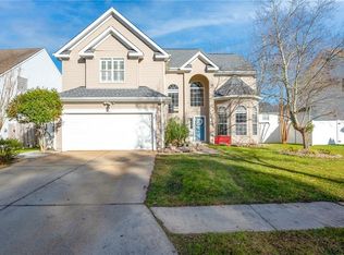 2629 Penshurst Way, Virginia Beach, VA 23456