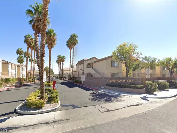 3636 Angela Robin St Unit 206, Las Vegas, NV 89129