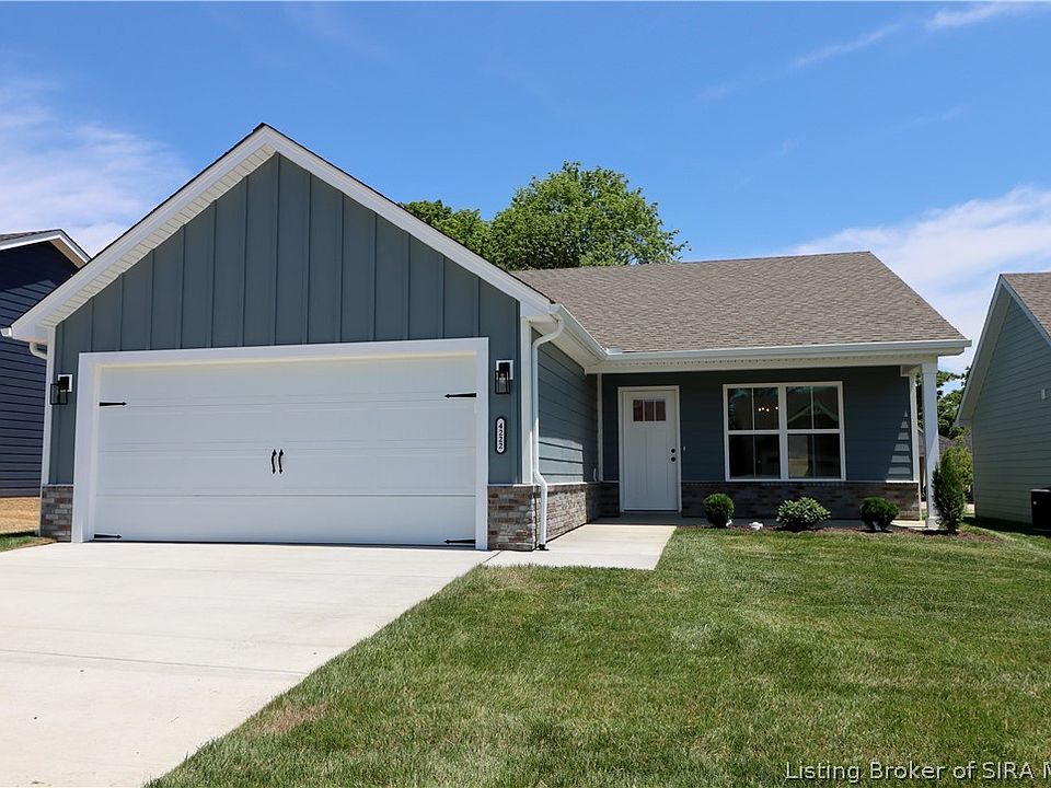 1st image of 4222 - LOT 127 Skylar Way