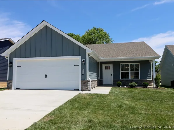 4222 - LOT 127 Skylar Way, New Albany, IN 47150