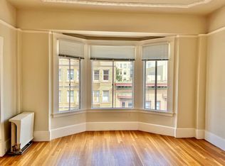 737 Bush Street (1371rc), San Francisco, CA 94108