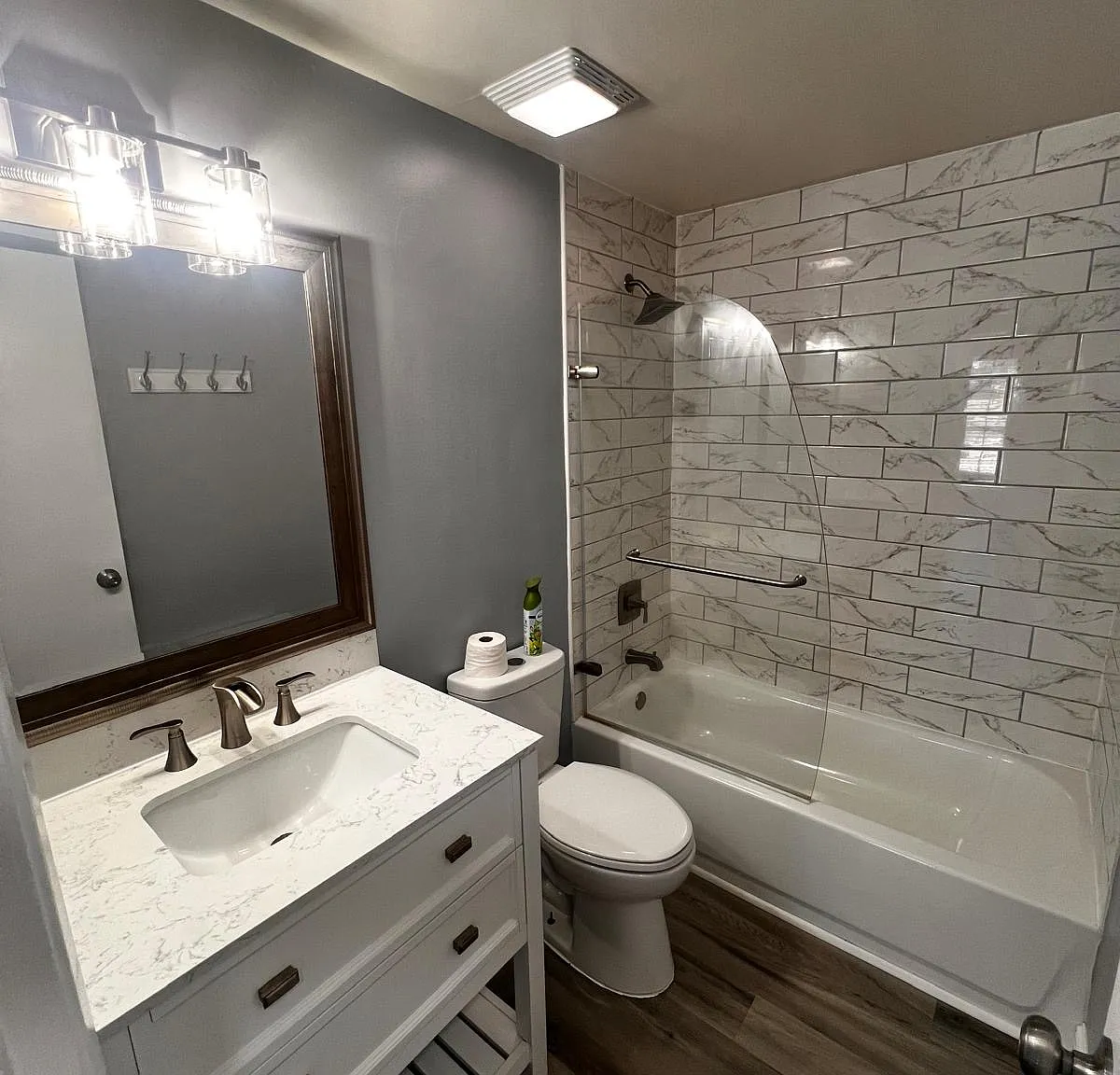 3 bed, 1148 sqft, $2,800 — Photo 2