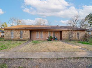 304 Nikki Dr, Longview, TX 75604