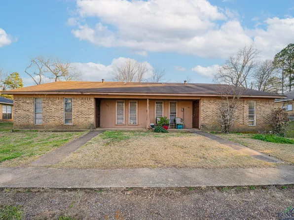 304 Nikki Dr, Longview, TX 75604