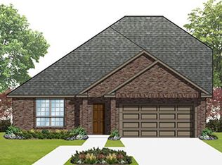 864 Austin Ln, Lavon, TX 75166