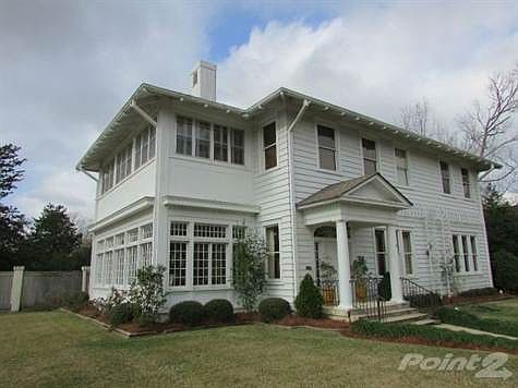  Main House