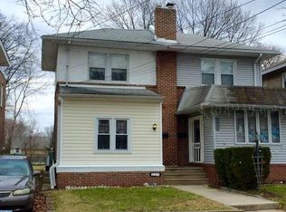 233 Blunston Ave, Collingdale, PA 19023