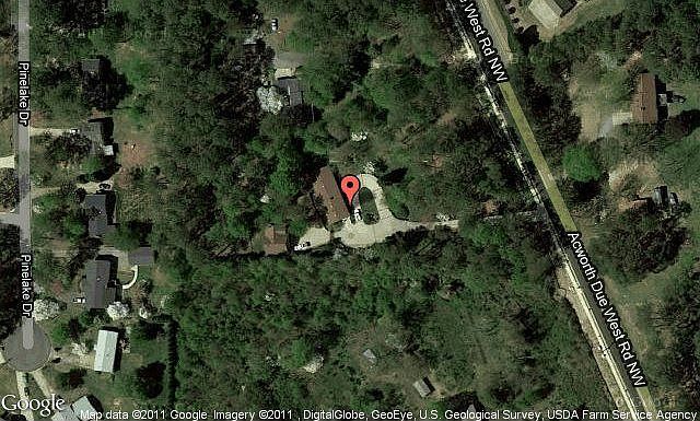 Map View