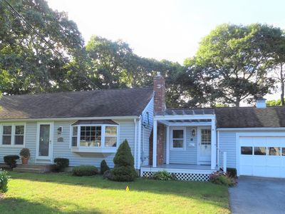 34 Irving Rd, East Falmouth, MA, 02536
