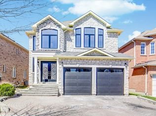 322 Elson St, Markham, ON L3S 4S4