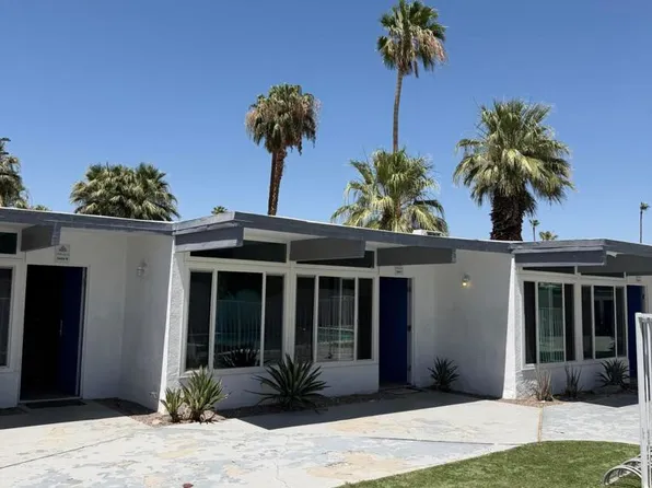 1733 E Amado Rd, Palm Springs, CA 92262