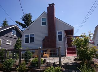 7530 19th Ave NW, Seattle, WA 98117