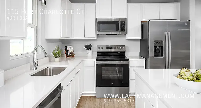 115 Port Charlotte Ct — Photo 7
