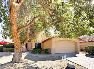 17419 N Melissa Ln, Surprise, AZ 85374