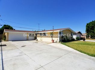 3310 E Curry St, Long Beach, CA 90805