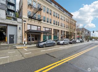 1408 12th Avenue #201, Seattle, WA