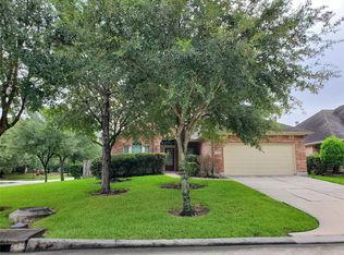 25601 Thistle Valley Ct, Porter, TX 77365