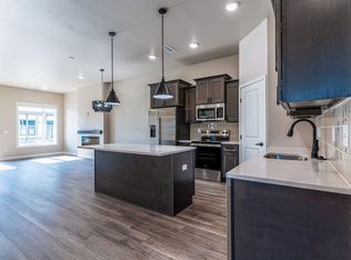 Welcome to Farmstead Townhomes, Billings, MT 59106