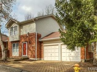 12909 Autumn View Dr, Saint Louis, MO 63146