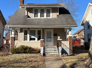 726 Geiger Ave SW, Massillon, OH 44647