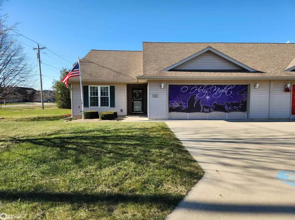1301 Trojan Rd, Tama, IA 52339