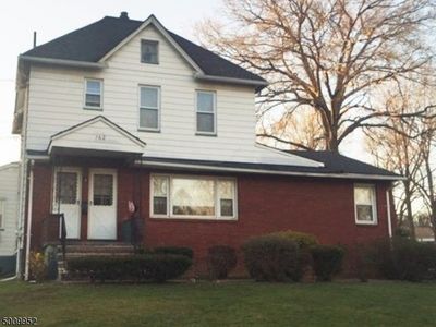 162 Walnut St, North Plainfield, NJ, 07060