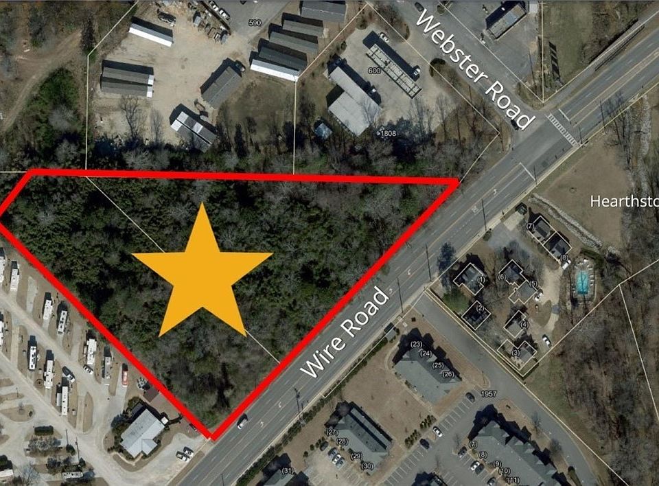 2nd image of 1860 Wire Rd