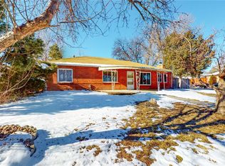 785 Tucson St, Aurora, CO 80011