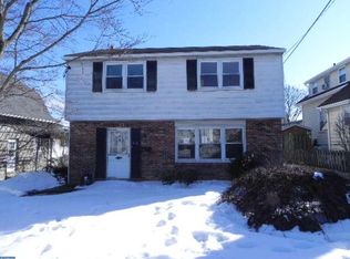 4104 Huey Ave, Drexel Hill, PA 19026