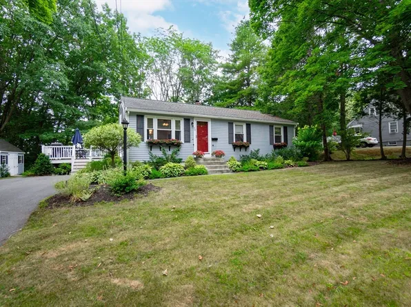 30 Ponderosa Ave, Methuen, MA 01844