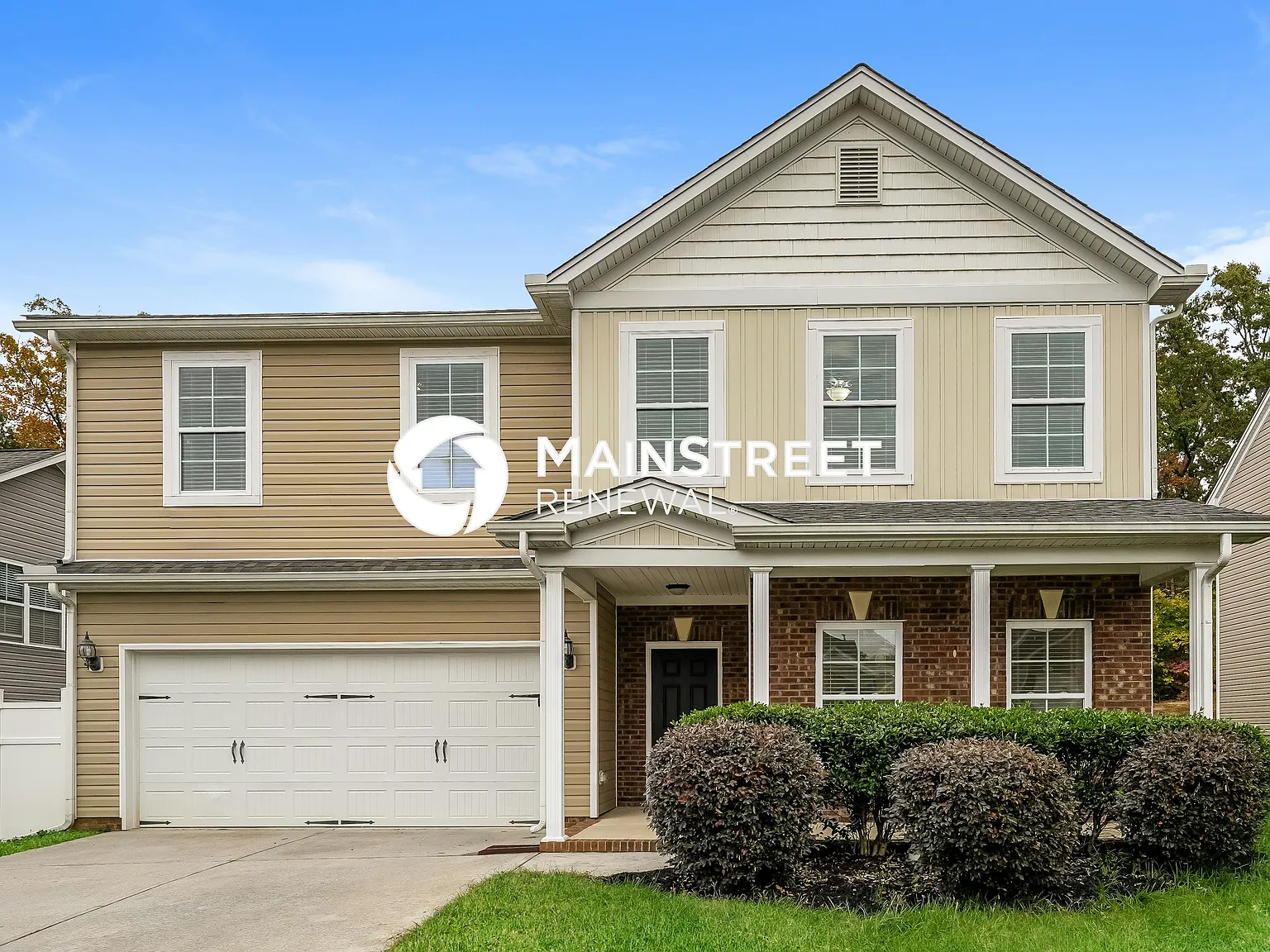 5420 Esher Dr — Photo 1