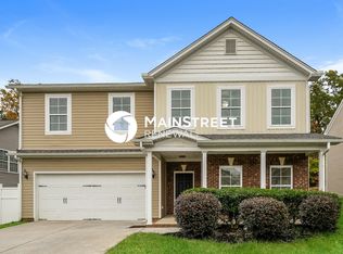 5420 Esher Dr, Walkertown, NC 27051