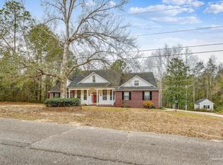 1363 Water Oaks Trl, Cantonment, FL 32533