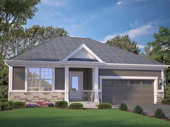 1517 Dempsey Dr, Saint Charles, IL 60174