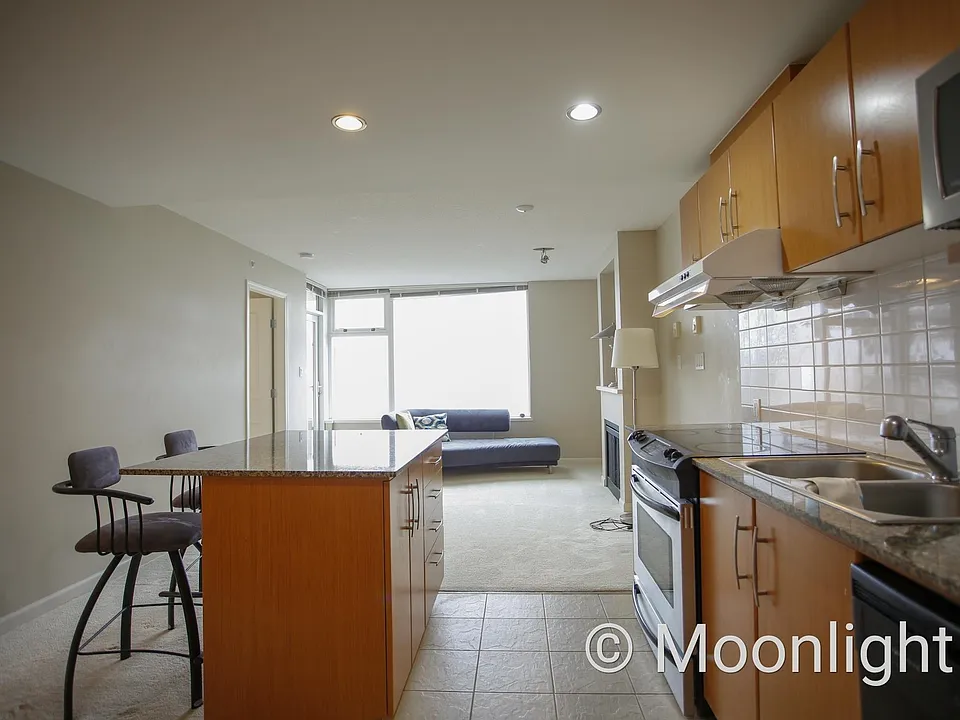 9298 University Cres #409