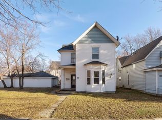 1823 Quincy St NE UNIT 1, Minneapolis, MN 55418