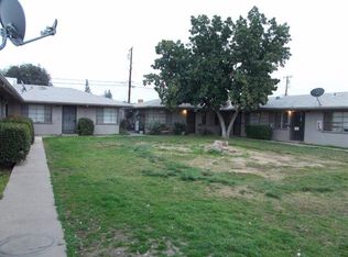 2106 N 1st St, Fresno, CA 93703