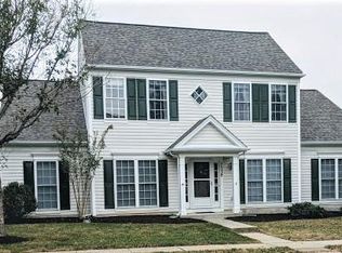 7338 Casey Ave, Easton, MD