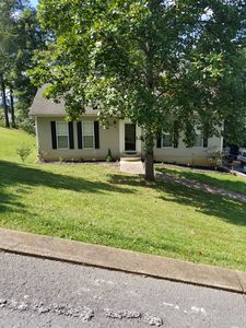 137 Merry Wood Dr, Rossville, GA, 30741