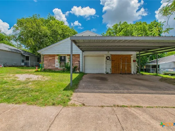 2522 Jackson Dr, Gatesville, TX 76528