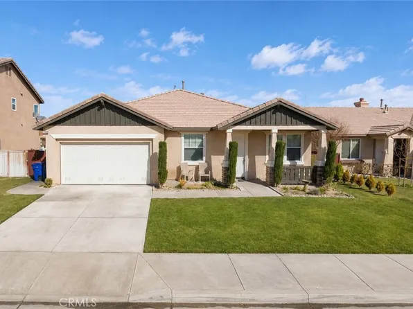 16440 Field St, Victorville, CA 92395