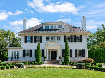 2230 Douglass Blvd, Louisville, KY, 40205