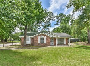 429 Richey Rd, Houston, TX 77090