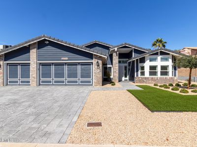 4536 E Beck Ln, Phoenix, AZ, 85032