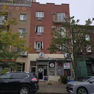 4018 8th Ave #2, Brooklyn, NY, 11232