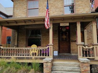 1347 N Josephine St #2, Denver, CO 80206