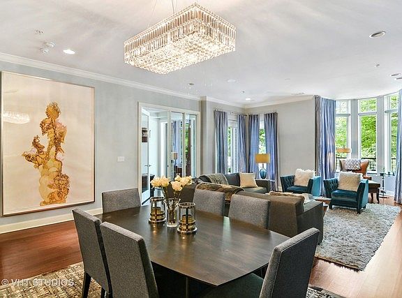 2nd image of 403 E Benton Pl #403